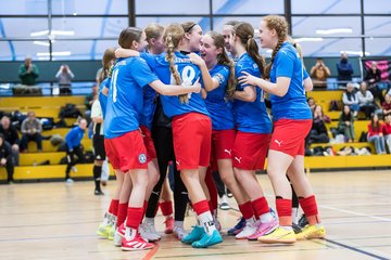 Bild 556 - wCJ NFV Futsalmeisterschaft